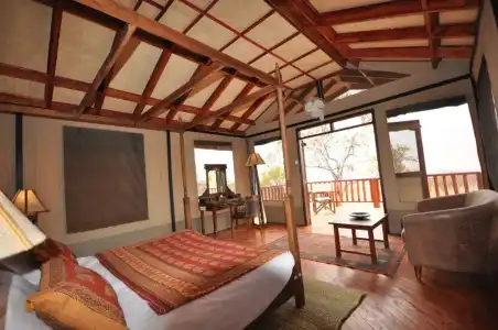 Elephant Rock Luxury Camp Tarangire - 5