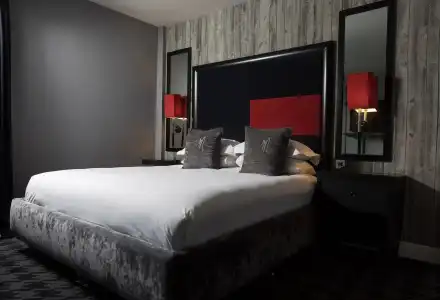 Malmaison Manchester - 5