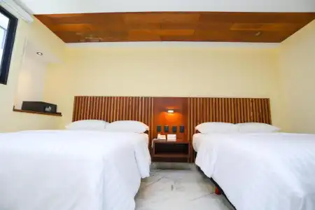 Parador Cancun - 46
