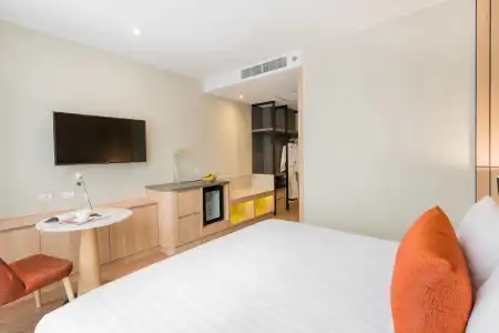 The Key Premier Sukhumvit - 24