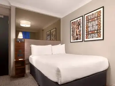 Strand Palace - 43