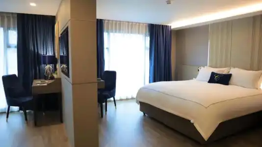 GLOW Sukhumvit 5 by Centropolis - 50
