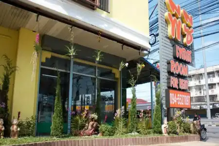 PC Place North Pattaya - 16