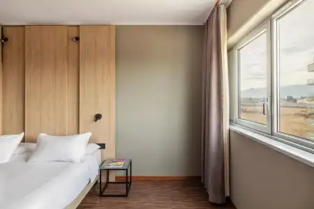 B&B Cuneo Cristal - 5