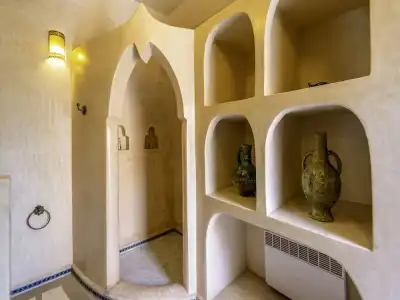 Palais Tinmel Marrakech - 88