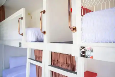 Rich8 Hostel - 27