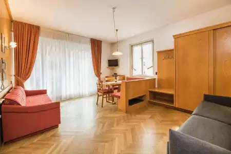 Aquila Dolomites Residence - 145