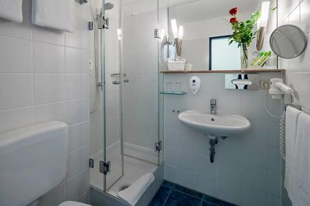 Best Western Muenchen Airport - 57