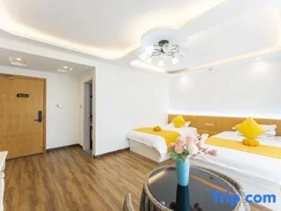 Balhambra Suites - Adults Only - 53