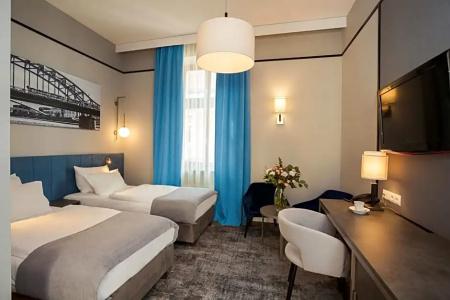 Unicus Krakow Old Town - Destigos - 57