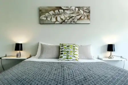 Birches Serviced Apartments - 5