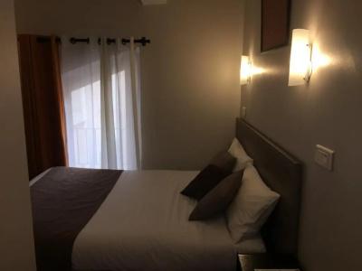 Hôtel Vendôme - 18