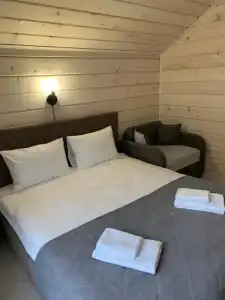 "Dykyi Med" - 112