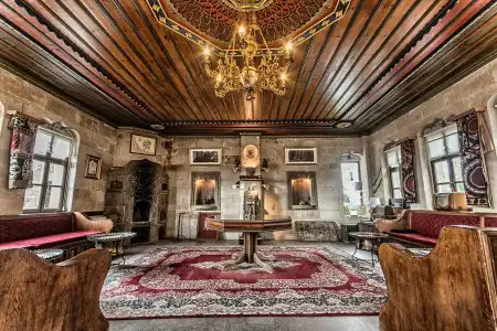 Museum Cappadocia - 9