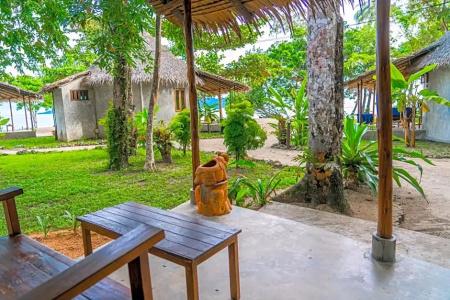 The Tropical Beach Resort - 60