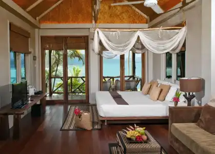 Koh Kood BED's Mini-Hotel - 181