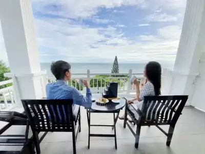 SV Boutique Resort - 83