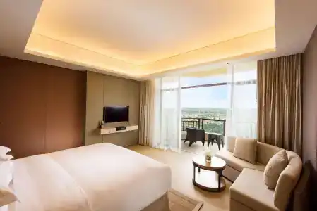 DoubleTree Resort by Hilton Hainan Chengmai - 6