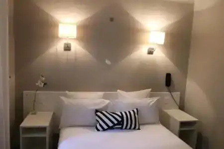 Hôtel La Caravelle - 77