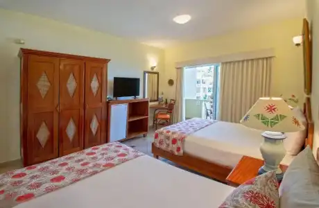 Velero Beach Resort - 76