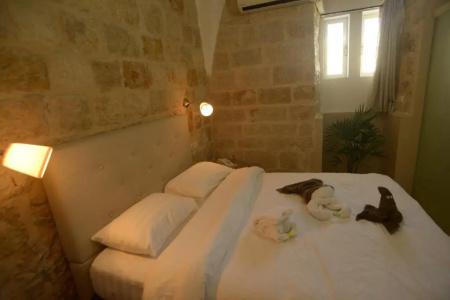 St. George’s Cathedral Pilgrim Guesthouse – Jerusalem - 89