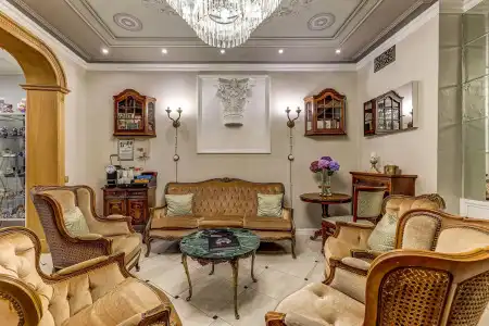Pushka Inn - 2