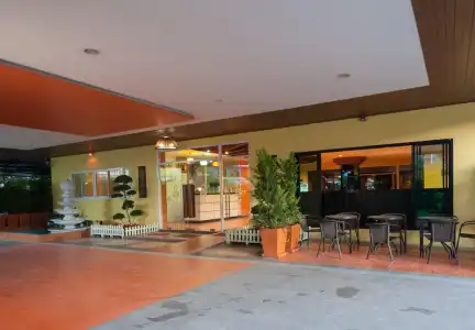 The Right Resort - 1