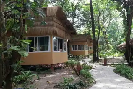 JJ Beach Resort - 49