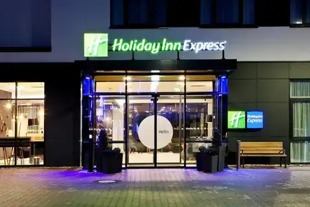 Holiday Inn Express KAISERSLAUTERN by IHG - 40