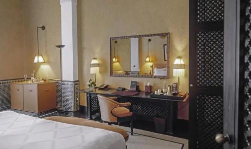 Selman Marrakech - 47