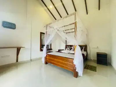 Green Hut Nature Resort - 60
