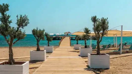 Arcanuss Sorgun - Ultra All Inclusive - 27