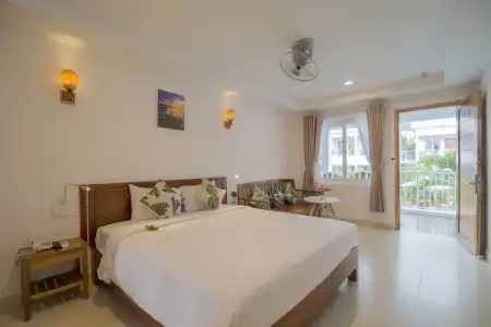 Palma Resort Phu Quoc, Trademark Collection by Wyndham - 49