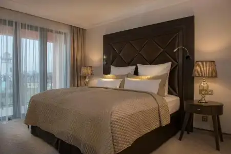 Villa Plaza Boutique & Spa - 52