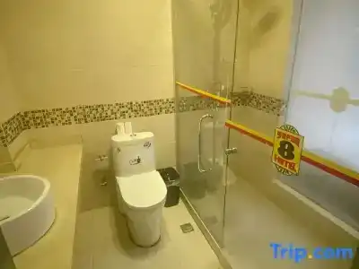 Super 8 (Shanghai Songjiang Chedun Movie City Nanyao Road) - 18
