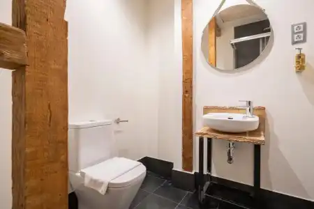 Dobo Azacanes Hostal - 106