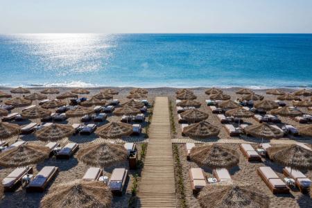 La Marquise Luxury Resort Complex - 27