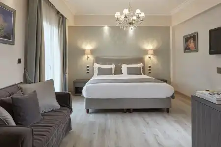 AVA & Suites - 44