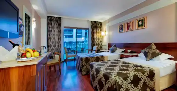 Alba Queen - Ultra All Inclusive - 5