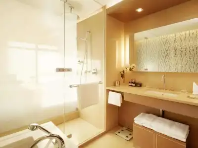Fairmont Baku - Flame Towers - 44