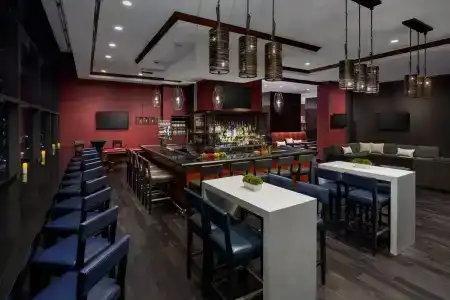 Residence Inn by Marriott New York Manhattan/Times Square - 28