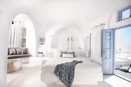 Infinity Suites and Dana Villas - 7