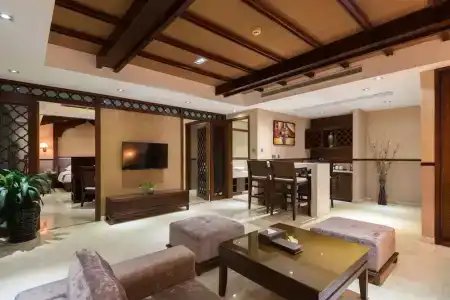 Grand Metropark Bay Sanya - 427