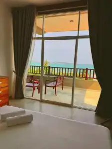 Casa Samaya, Boutique Beachfront in Weligama - 210