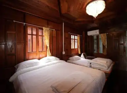 SCN Wellness Spa & Resort Rayong - 4