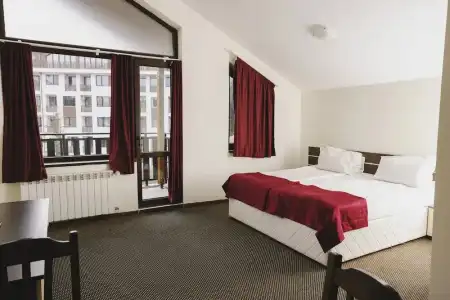 Borovets Green - 49