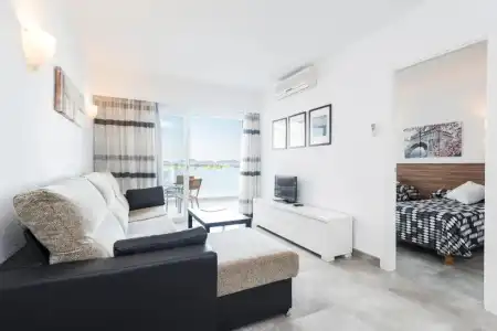 Apartamentos Siesta I - 72
