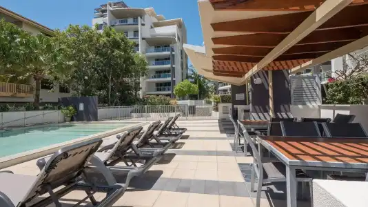 Trilogy Surfers Paradise - 23