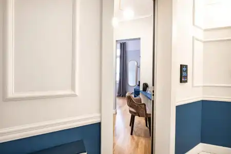 Belle epoque suites - 107