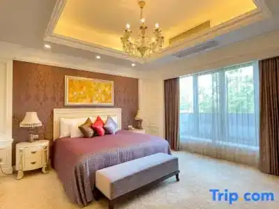 Changzhou Xinyun Qingfeng Garden - 51